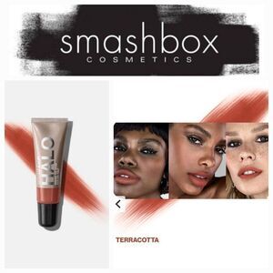 Smashbox Halo Sheer To Stay Color Tint Lip + Cheek